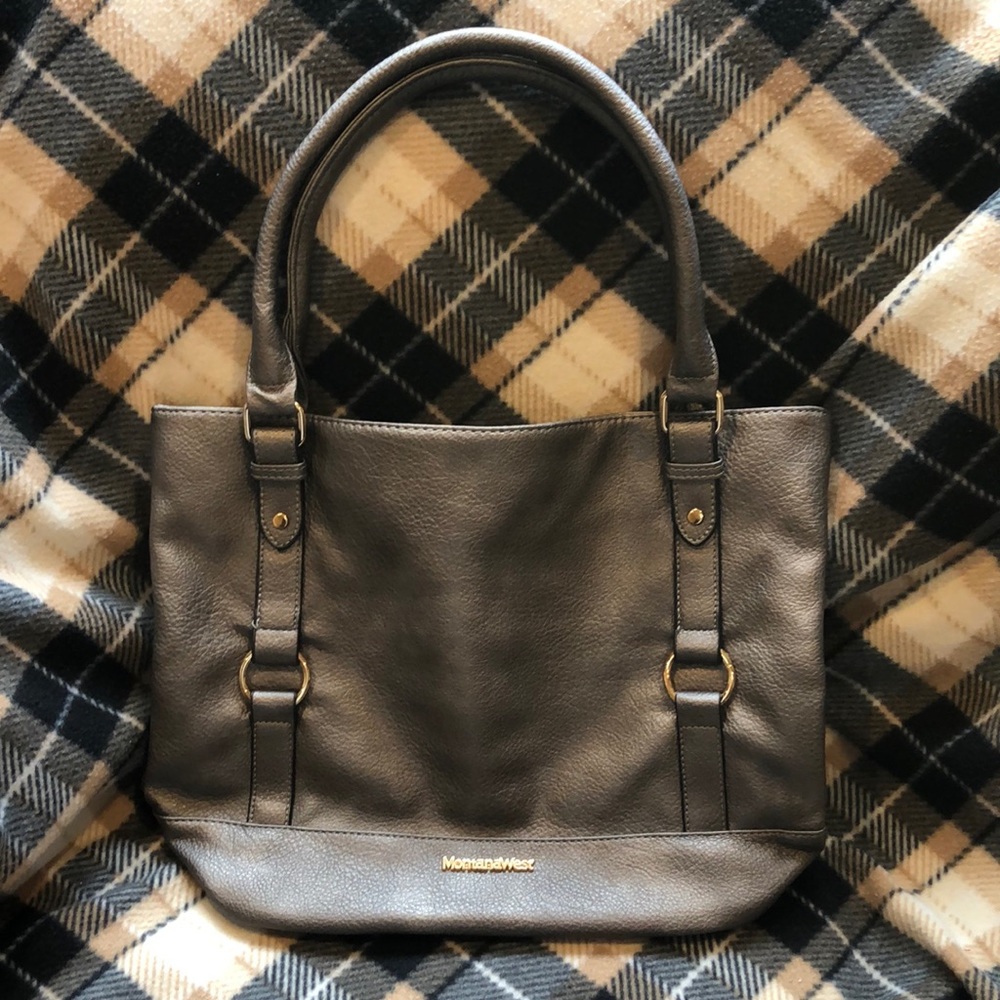 Montana West satchel